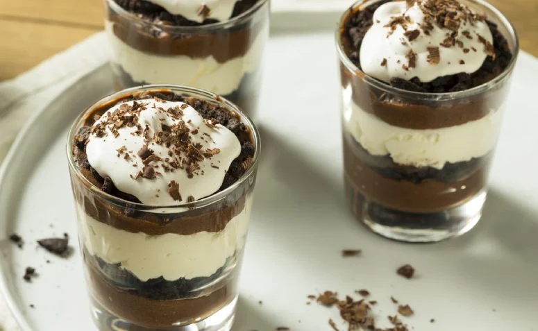 9 Receitas Simples com 3 Ingredientes que Ficam Prontas em Minutos